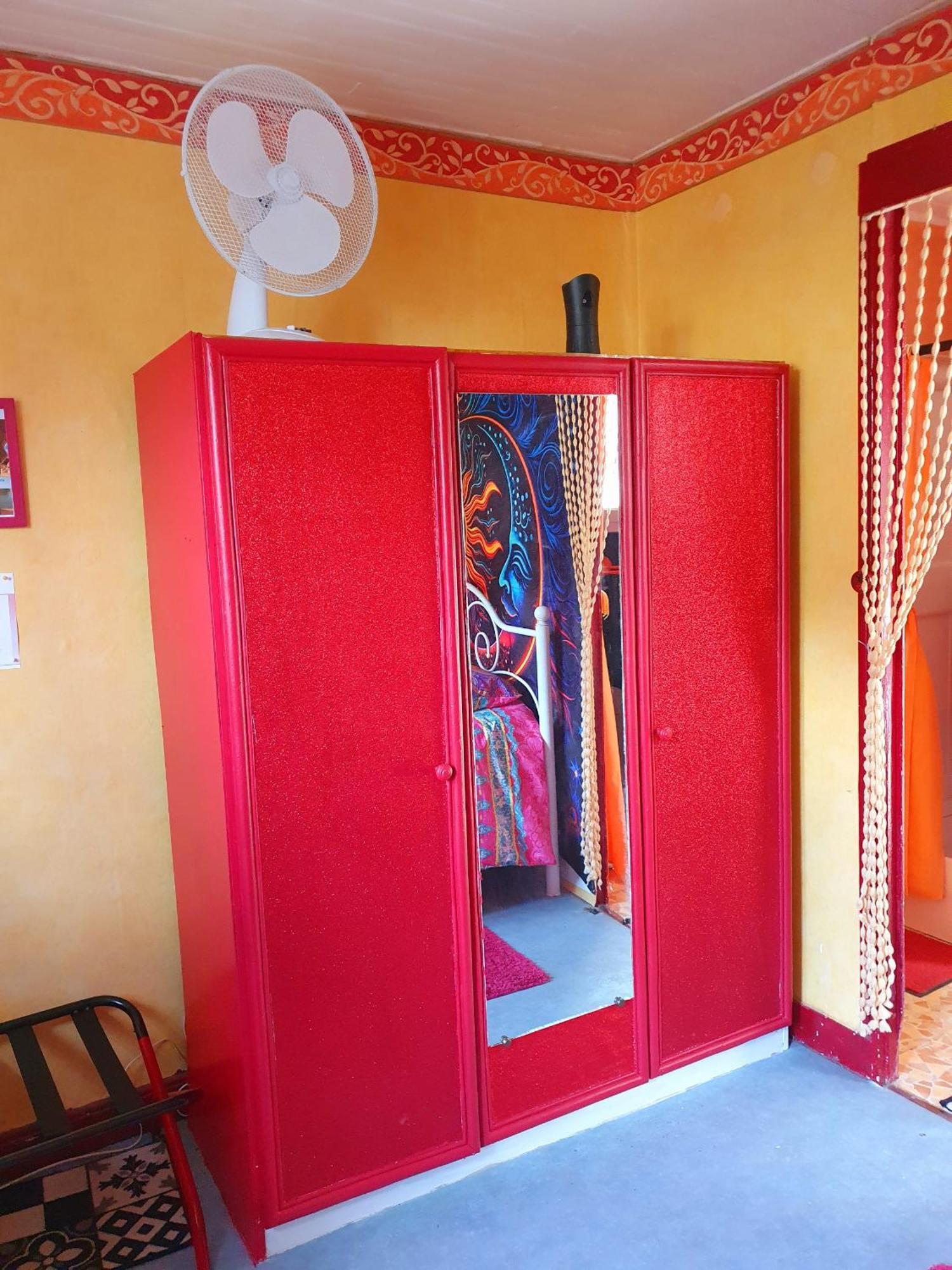 Bed And Breakfast Les Roses Multicolores Du 47 Fumel Екстер'єр фото